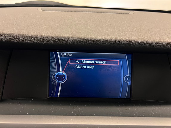 BMW X3 18 of 21