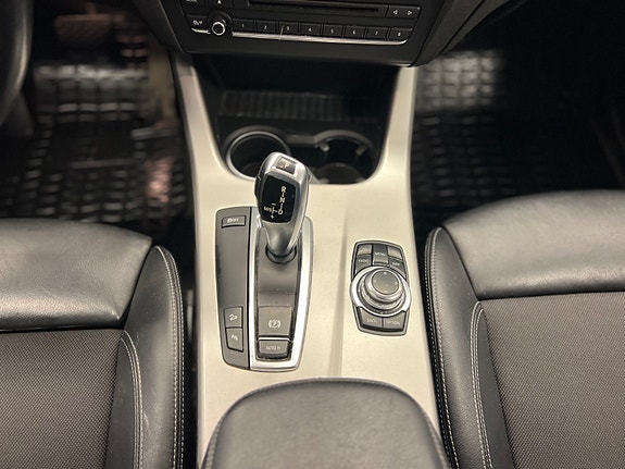 BMW X3 16 of 21