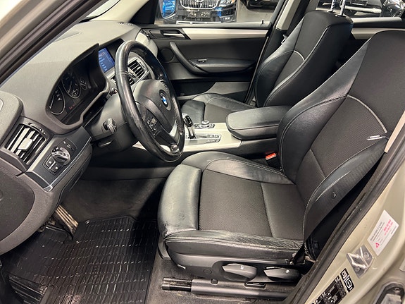 BMW X3 10 of 21