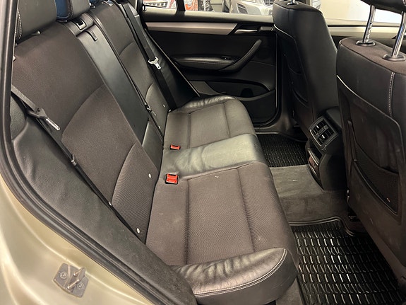 BMW X3 11 of 21