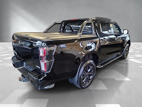 Isuzu D-max 3 of 5