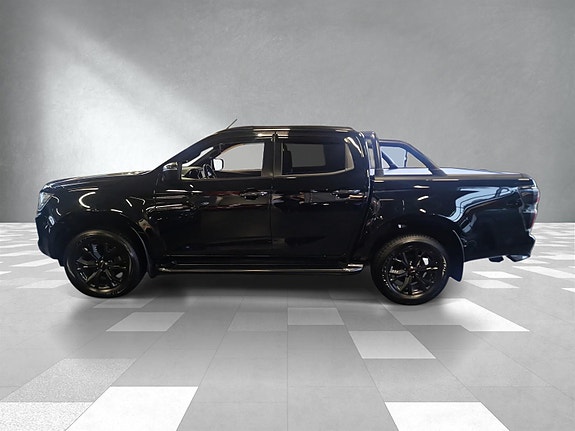 Isuzu D-max 5 of 5