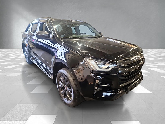 Isuzu D-max 2 of 5