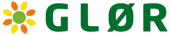 Renovasjonsselskapet GLØR IKS logo