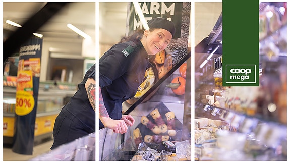 Bilde 1 av 1 i jobbannonse-galleriet