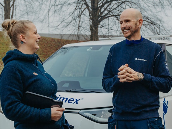 Bilde 1 av 1 i jobbannonse-galleriet