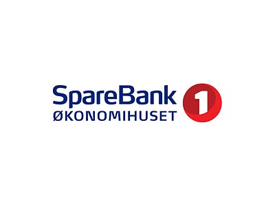 Sparebank 1 Økonomihuset As logo