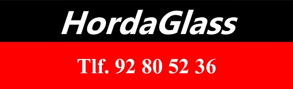HordaGlass AS logo