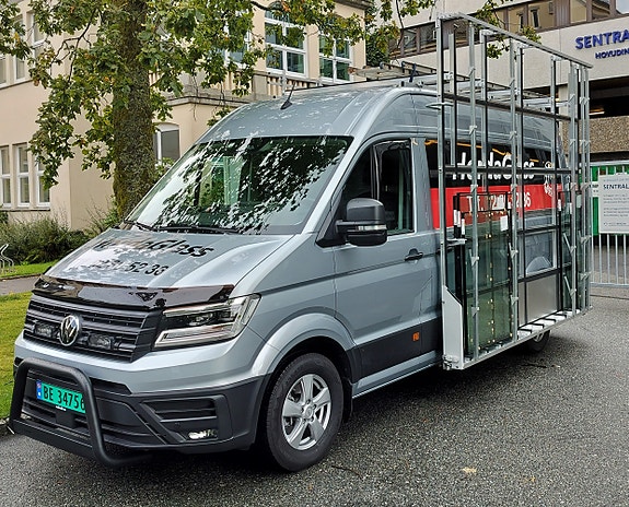 Bilde 1 av 1 i jobbannonse-galleriet