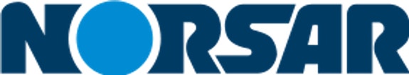 Stiftelsen NORSAR logo