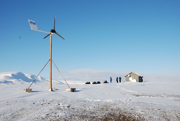 Bilde 1 av 5 i jobbannonse-galleriet