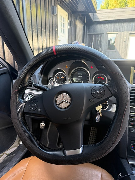 Mercedes-Benz E250 18 of 20
