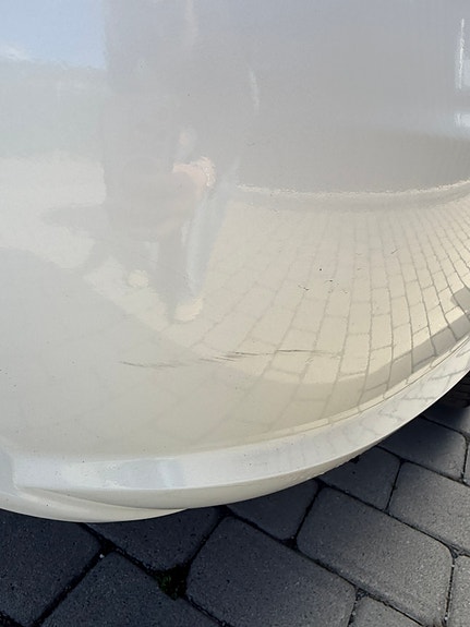 Mercedes-Benz E250 16 of 20