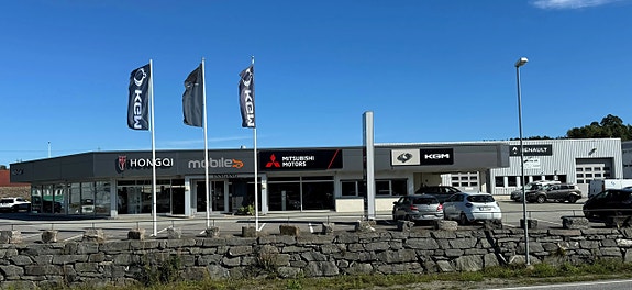 Bilde 1 av 2 i jobbannonse-galleriet