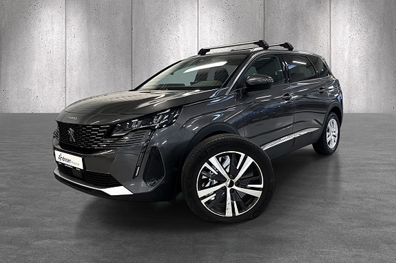Peugeot 5008 10 of 19