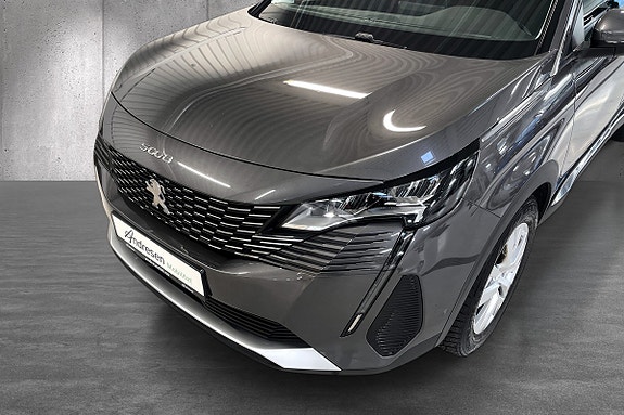 Peugeot 5008 8 of 19