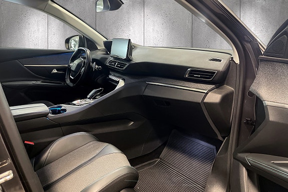Peugeot 5008 18 of 19