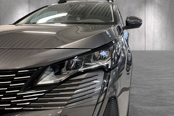 Peugeot 5008 9 of 19
