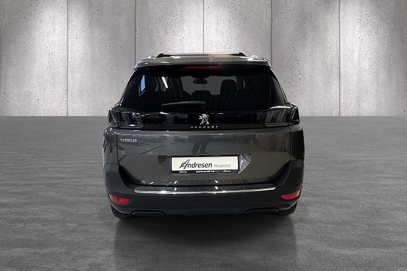 Peugeot 5008 6 of 19