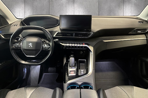Peugeot 5008 12 of 19