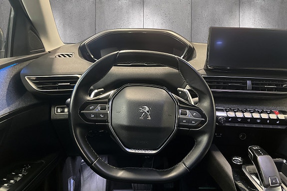 Peugeot 5008 15 of 19