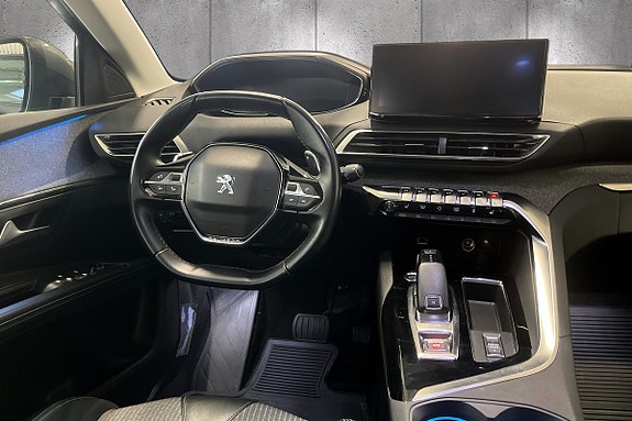 Peugeot 5008 14 of 19