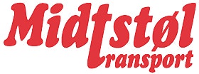 Midtstøl Transport AS logo