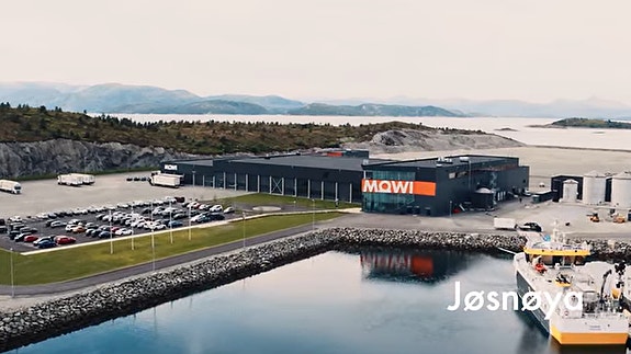 Bilde 1 av 3 i jobbannonse-galleriet