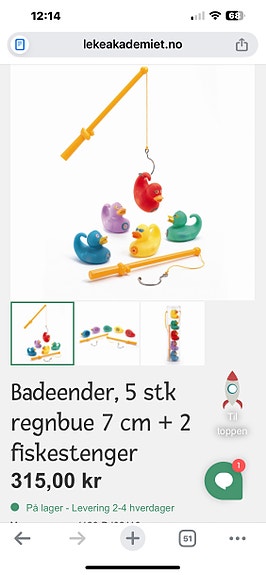 Product image 2 of 6