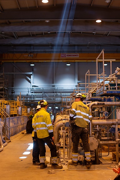 Bilde 3 av 9 i jobbannonse-galleriet