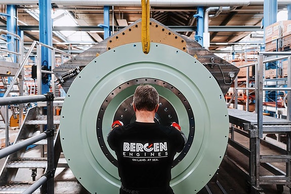 Bilde 1 av 2 i jobbannonse-galleriet