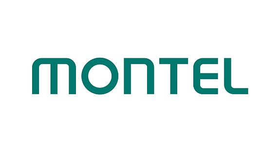 Montel As logo