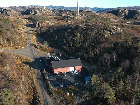 Bilde 4 av 4 i jobbannonse-galleriet