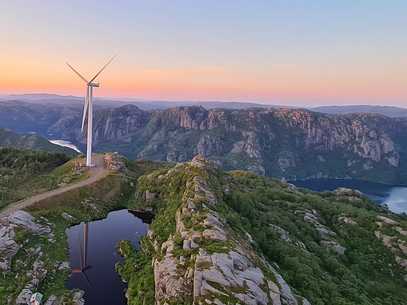 Bilde 1 av 4 i jobbannonse-galleriet