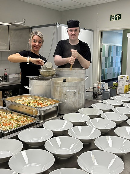 Bilde 1 av 3 i jobbannonse-galleriet