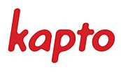 Kapto AS logo