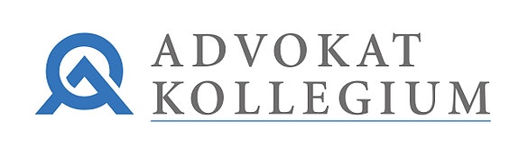 Advokatkollegium logo