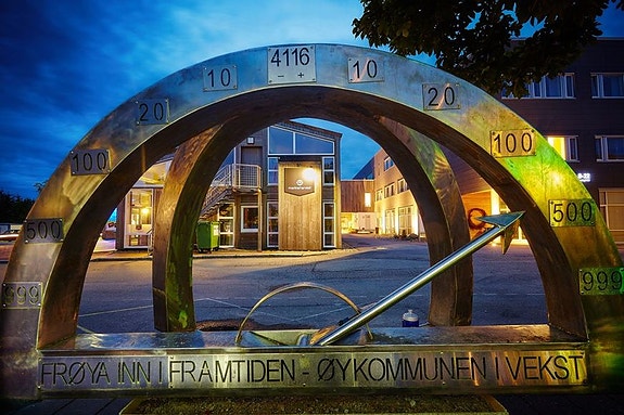 Bilde 1 av 1 i jobbannonse-galleriet