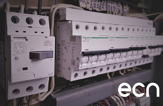 Engineering Consultants Norway AS logo