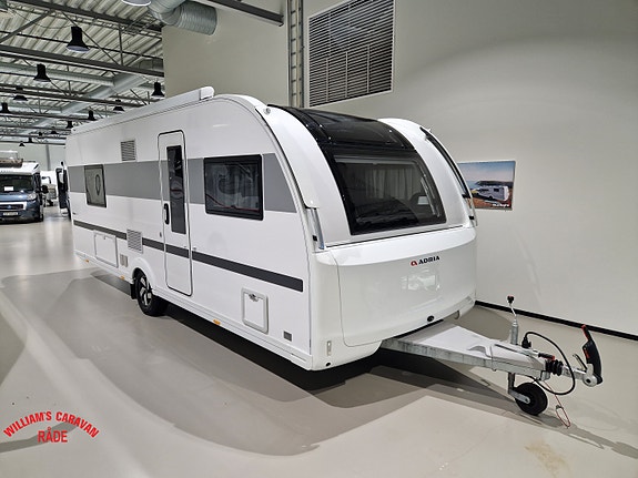 Adria Alpina  613 UT