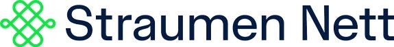 Straumen Nett AS logo