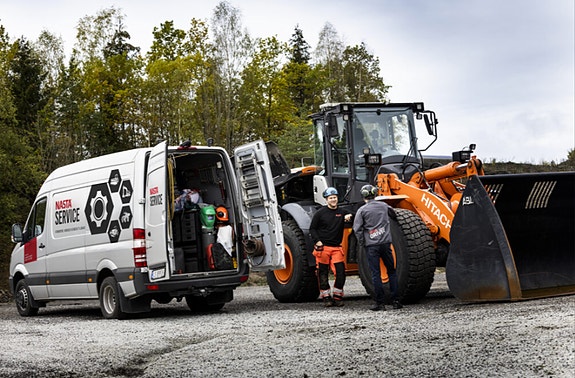 Bilde 1 av 1 i jobbannonse-galleriet