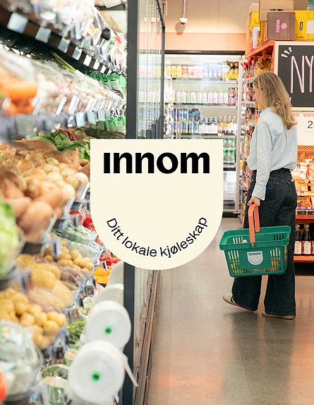 Bilde 1 av 1 i jobbannonse-galleriet