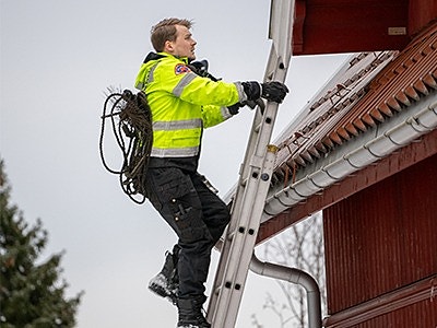 Bilde 1 av 1 i jobbannonse-galleriet