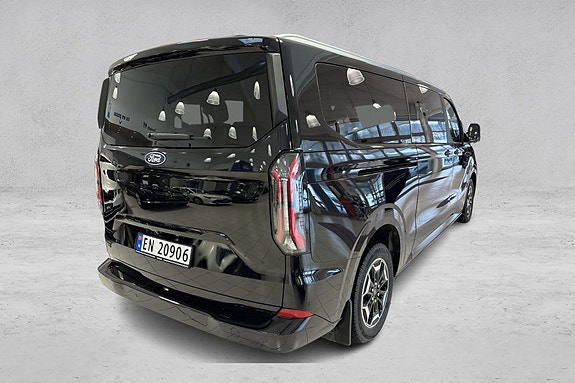 Ford Tourneo Custom 340L 5 of 5