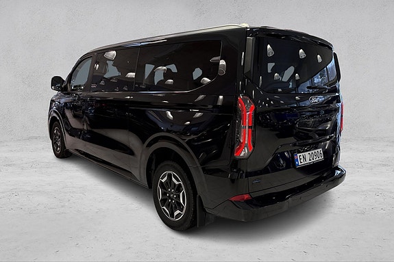 Ford Tourneo Custom 340L 3 of 5