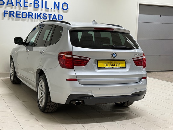 BMW X3 13 of 30