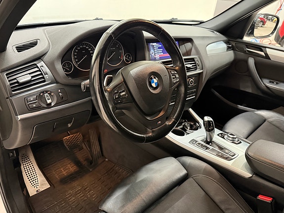 BMW X3 30 of 30