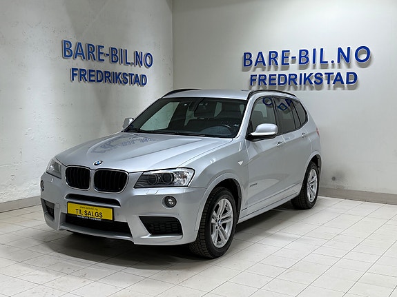 BMW X3 2 of 30