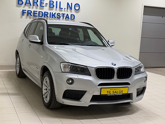 BMW X3 5 of 30